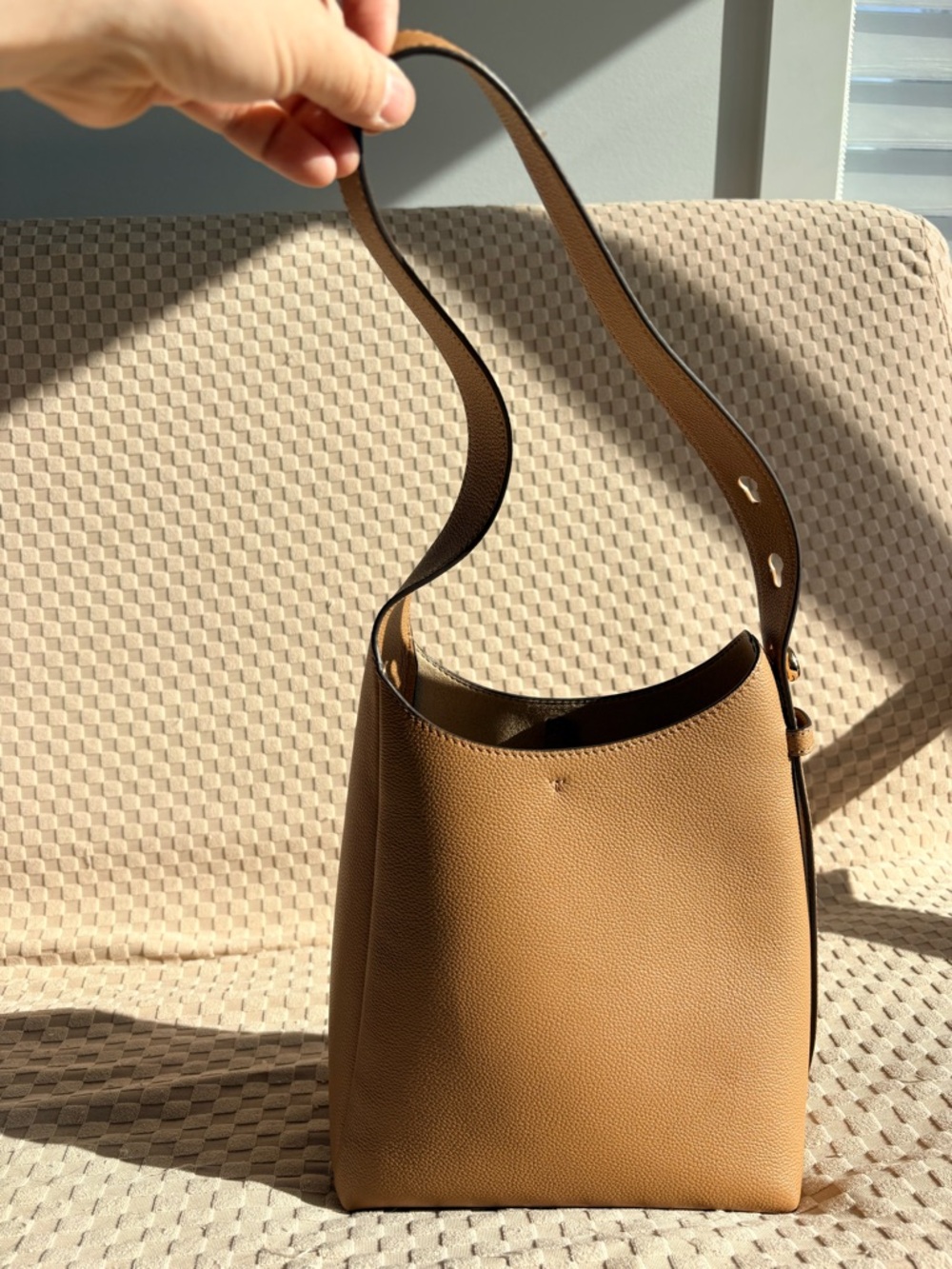 Tory Burch Romy Hobo Bag